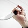Mit einem Messer raubte ein Deutscher im Februar das Café „Kronenhof“ in Rheinfelden aus. (Symbolbild)