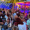 Viel war geboten zum Engener Altstadtfest. Auf dem Marktplatz war bis spät in die Nacht Stimmung grandios.