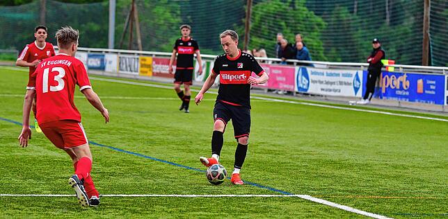 Bild 22: SG Weilheim/Gurtweil fegt den SV Eggingen mit 8:0 vom Platz – und wir haben Fotos!