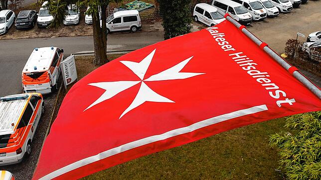 (Symbolbild) Auch in Konstanz bereiten die Malteser ukrainische Pflegekräfte auf ihre Anerkennung als Pflegefachkraft in Deutschland vor.