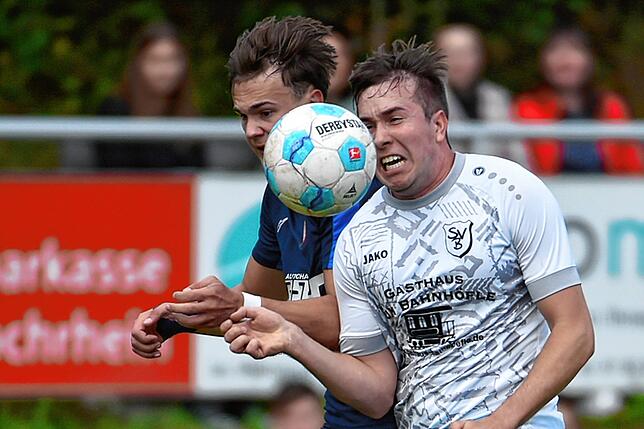 Bild 34: SV Buch siegt 11:0 gegen den VfB Waldshut – und wir haben Bilder!