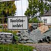 Während der Sanierungsarbeiten am Mantelhafen wurde das krebserregende Baumaterial Asbest gefunden. Wie geht es nun weiter?