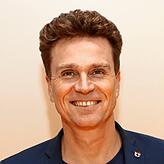 Eric Thiel, Geschäftsführer der Marketing und Tourismus Konstanz GmbH (MTK).