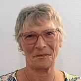 „Im Krankenhaus erleben wir den Menschen nur, wenn es ihm schlecht geht“, sagt Elsie Fickenscher, Vorsitzende des Arbeitskreises Ethik.