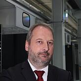 Dirk Hanenberg war Standortleiter in Friedrichshafen. Er verließ das Unternehmen zum 1. September 2019.