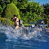 Wird das Bonndorfer Schwimmbad in diesem Jahr noch geöffnet? Diese Frage ist derzeit noch offen.