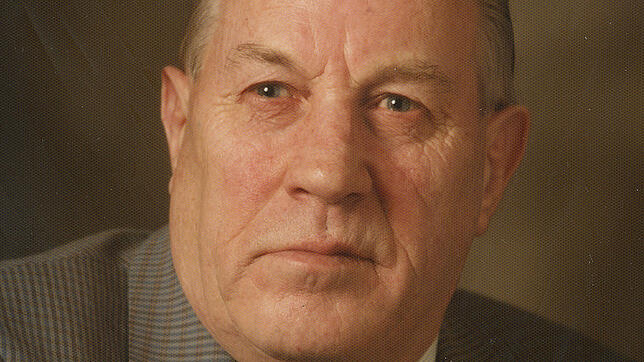 Der Luttinger Sozialdemokrat Jakob Eschbach war Bürgermeister und Ortsvorsteher seiner Gemeinde.