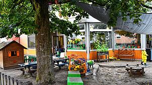 Auch für den Ausbau von Kita-Plätzen und der Ganztagsbetreuung sprach sich der Ortschaftsrat Herten in seiner jüngsten Sitzung bei den ...