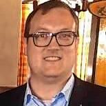 Tobias Bartelmess leitet das Chilbi-Organisationskomitee. (Archivbild)