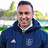 Auf Erfolgskurs: Fabio Cocuzza (43) hat im Februar beim SV Obersäckingen (Kreisliga B-3) seine erste Trainerstelle bei der 1. Mannschaft ...