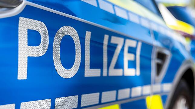 Der Fahrer wurde bei dem Unfall verletzt. (Symbolbild)