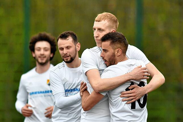 Bild 47: SV 08 Laufenburg gewinnt gegen die Spvgg. Untermünstertal mit 4:2 &ndash; und wir haben Bilder!