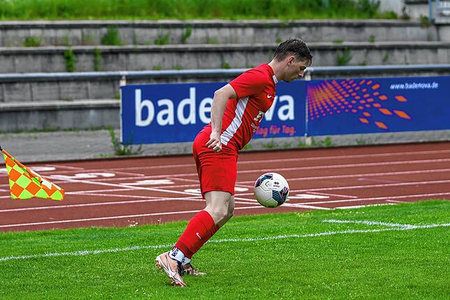 Bild 32: FC Tiengen 08 besiegt den VfR Bad Bellingen mit 4:0 – und wir haben Fotos!