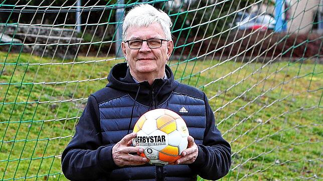 Konrad Matheis, Vorsitzender des Fußball-Bezirks Bodensee, wird nach 22 Jahren nicht mehr für das Amt kandidieren.