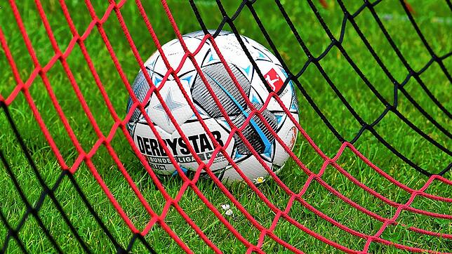 Ball im Netz &ndash; eine Situation, die die neu formierten Kickerinnen des SC Haagen nur zu gut kennen.
