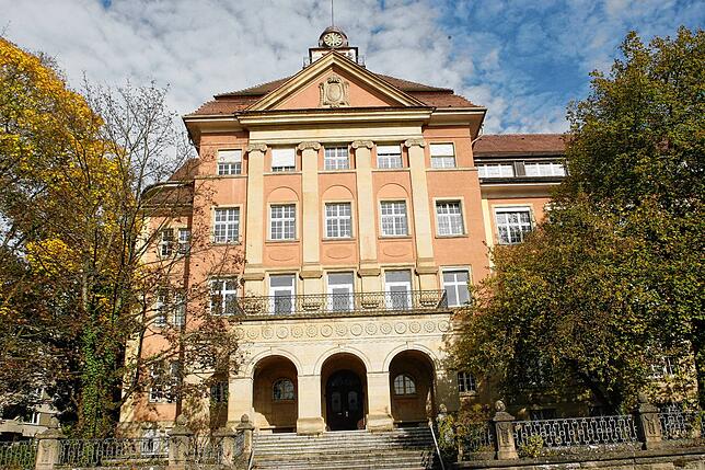 (Archivbild) Das Dach wird gedämmt, alte Fenster werden ersetzt, als Zwischenlösung kommt ein neuer Heizkessel rein, aber auch weitere ...