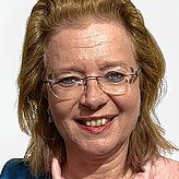 Susana Arava