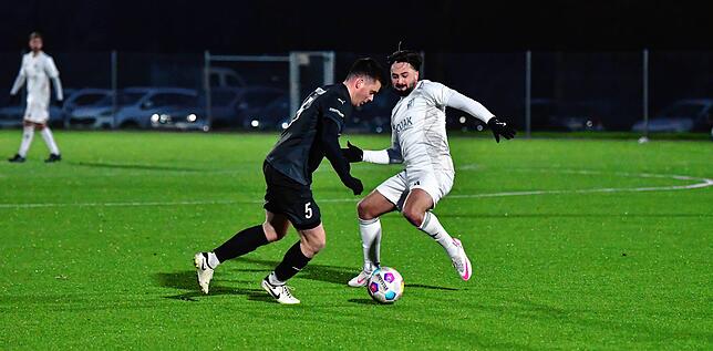 Bild 44: SV Blau-Weiß Murg besiegt den FC Wittlingen mit 6:3 – und wir haben Bilder!