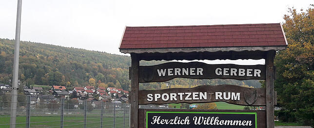 Los geht's nächstes Jahr mit der Sanierung des maroden Werner-Gerber-Stadions. Zunächst mit der Planung, für die 50&nbsp;000 Euro ...