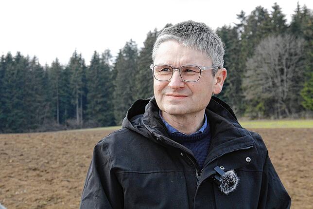 Frank Bonath, FDP