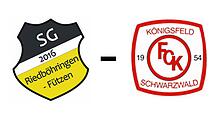 Bild : Königsfeld feiert deutlichen Auswärtssieg mit 4:0