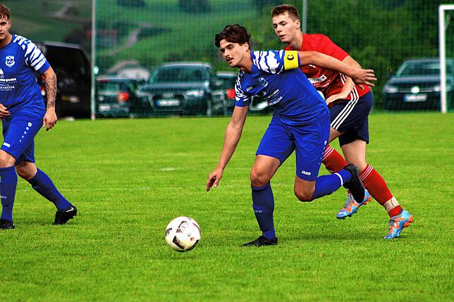 Bild 4: SG Bettmaringen/Mauchen stoppt den FC Dettighofen mit 3:0 &ndash; und wir haben Bilder!