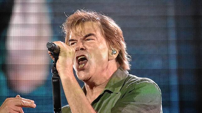Bild 21: Ausverkauft und ausgelassen! Hier sind die besten Bilder vom Konzert der Toten Hosen in Konstanz