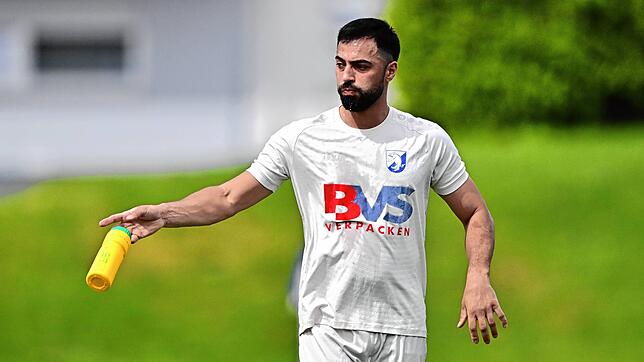 Bild 34: TuS Stetten setzt sich mit 5:1 gegen FC Erzingen durch – und wir haben Bilder!