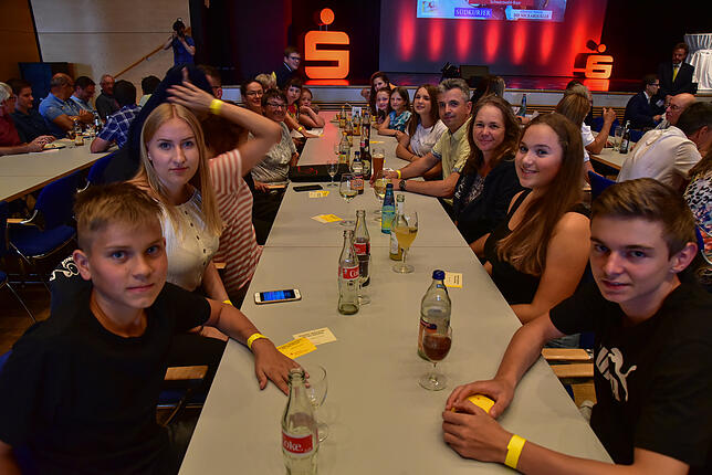 Bild 23: Bilder vom Vereinswettbewerb in Villingen-Schwenningen