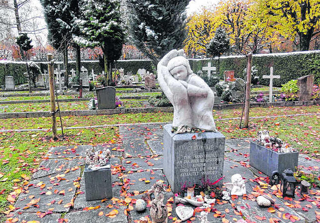 Für den Betrieb der Friedhöfe im alten Stadtgebiet entstehen diverse Kosten, die von der Stadt bezuschusst werden, da die Einnahmen ...