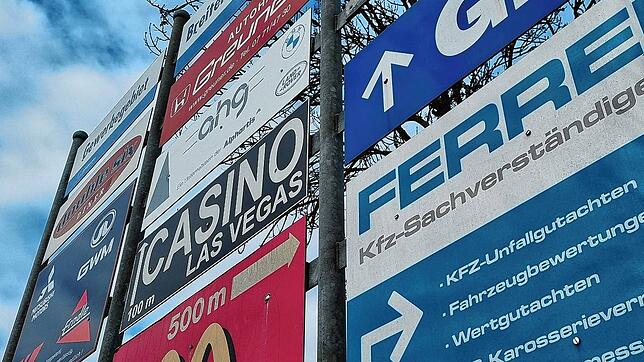 Im Donaueschinger Gewerbegebiet Breitelen-Strangen haben sich etliche Unternehmen angesiedelt. Sie haben seit 2001 keine Erhöhung der ...