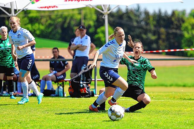 Bild 13: Unsere Bildergalerie vom 2:0-Pokalsieg des SC Konstanz-Wollmatingen gegen Nordstern Radolfzell