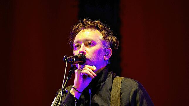 Bild 9: Southside Festival 2025: Die besten Bilder von Rise Against zum Nachschauen