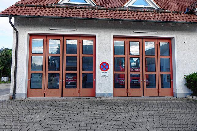 Drei Standorte – darunter Leibertingen – wird die Gemeinde unterhalten.
