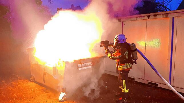 Bild: Feuerwehr Stockach