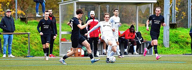 Bild 45: SG FC Wehr/Brennet besiegt den FC Schönau mit 3:0 &ndash; und wir haben Bilder!