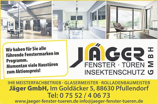Bild 4: Gewerbeschau Pfullendorf: Das Motto lautet „Wine & Work“
