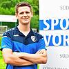 Zuversichtlich: Sportchef Yannik Kalt, der in Doppelfunktion auch Vorsitzender des SV Ühlingen ist, blickt für den FC Schlüchttal ...