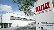 Trotz des verringerten Umsatzes meldet die Alno AG die ersten neun Monate 2013 eine verbesserte Ertragslage.
