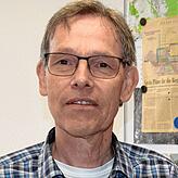 „Die Tigermücke bedeutet ein potenzielles Gesundheitsrisiko, denn sie ist aggressiver als die einheimische Stechmücke“, erklärt Ralf ...