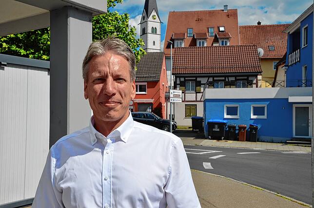 Bild 6: Bilder der Abifeier des Gymnasiums am Markdorfer Bildungszentrum &ndash; Teil 2