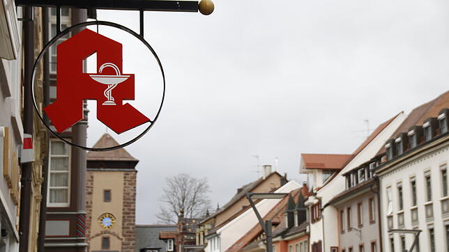 Auch in den Villinger Apotheken ist der Mangel längst sichtbar und viele Medikamente sind knapp geworden oder gar nicht mehr vorhanden.