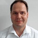 Martin Strehl, Vorsitzender der Spielvereinigung Frick-Altheim-Lippertsreute
