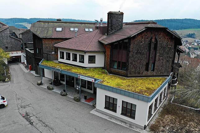 13 Jahre lang haben Mitarbeiter im Fohrenhof Gäste empfangen und bedient. In wenigen Tagen ist damit Schluss.