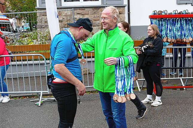 Bild 14: Schwarzwaldmarathon 2024 – Die schönsten Bilder vom Sonntag