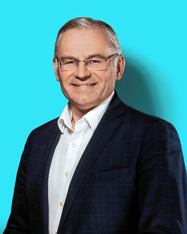 Der CDU-Europaabgeordnete Norbert Lins nennt Gründe für den Wahlerfolg der AfD.