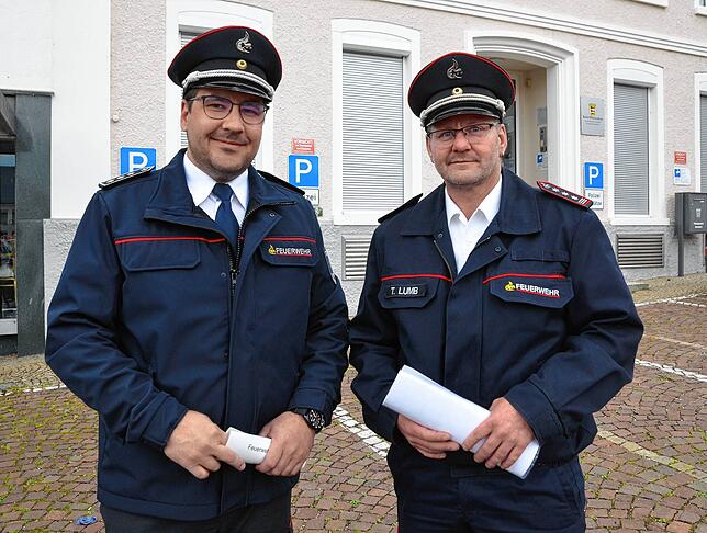 Bild 18: Jahreshauptübung der Freiwilligen Feuerwehr Markdorf – hier gibt es die Bilder! Teil 3