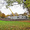 In der Hebelstraße in Radolfzell entsteht eine Kindertageseinrichtung bestehend aus Mietmodulen, die für eine Dauer von zwei Jahren ...