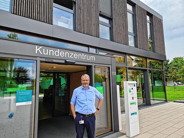 Aktuell laufen beim Stadtwerk am See, beziehungsweise Stadtverkehr Friedrichshafen, die Vorbereitungen für die Fahrplanneuerungen ab ...