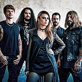 &bdquo;Beyond The Black&ldquo; macht den Auftakt beim Honbergsommer.